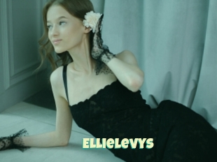 Ellielevys