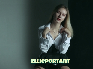 Ellieportant