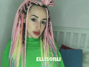 Ellisonli