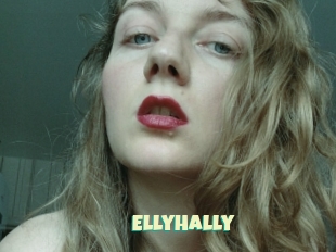 Ellyhally