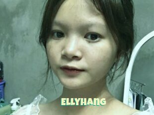 Ellyhang