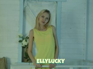 Ellylucky