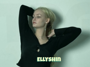 Ellyshin