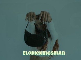 Elodiekingsman