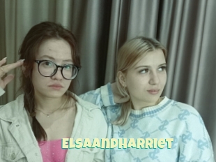 Elsaandharriet