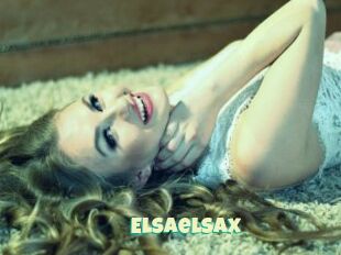 Elsaelsax