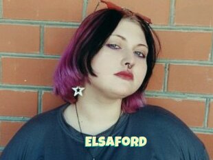 Elsaford