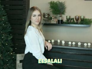 Elsalali