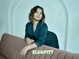 Elsapitt