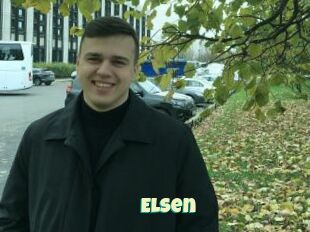 Elsen