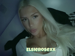 Elsierosexx