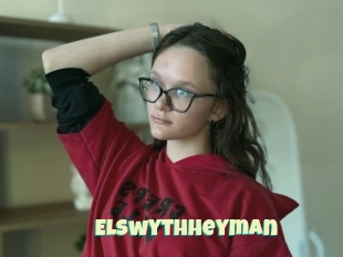 Elswythheyman