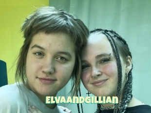 Elvaandgillian