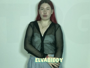 Elvabiddy