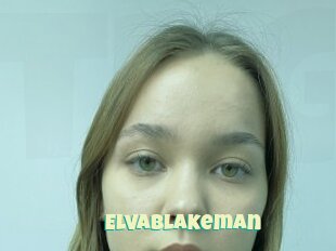 Elvablakeman