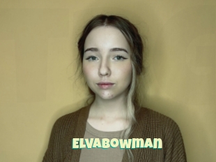 Elvabowman