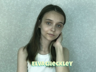 Elvacheckley