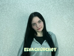 Elvachurchey