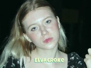 Elvacroke