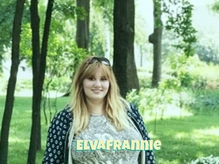 Elvafrannie