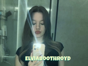 Elviaboothroyd