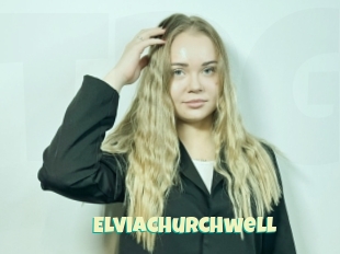 Elviachurchwell