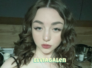 Elviagalen