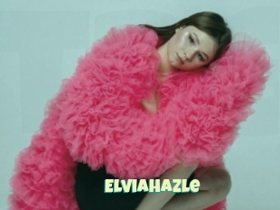 Elviahazle