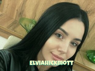 Elviahickmott