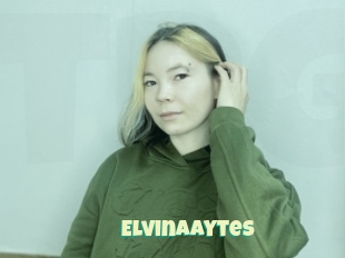 Elvinaaytes