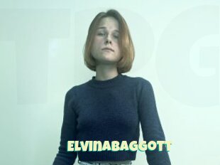 Elvinabaggott