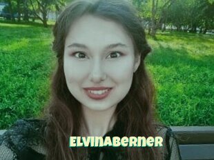 Elvinaberner