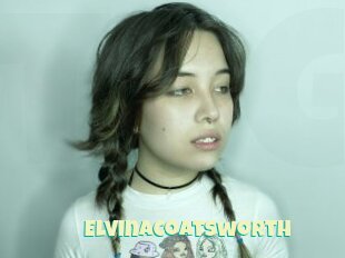 Elvinacoatsworth