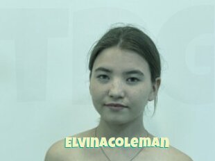 Elvinacoleman