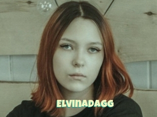 Elvinadagg