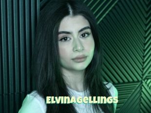 Elvinagellings