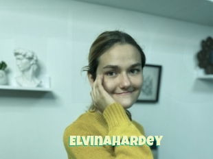 Elvinahardey