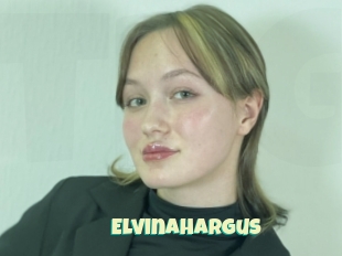 Elvinahargus