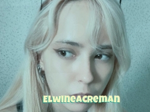 Elwineacreman