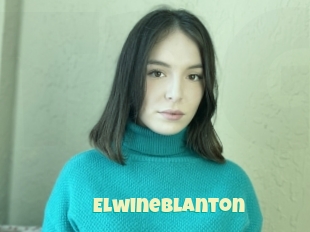 Elwineblanton