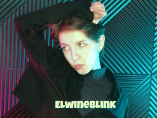 Elwineblink