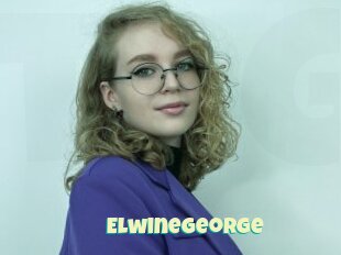 Elwinegeorge