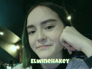 Elwinehakey