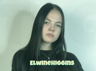 Elwinehiggins