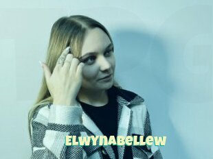 Elwynabellew