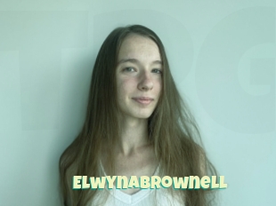 Elwynabrownell