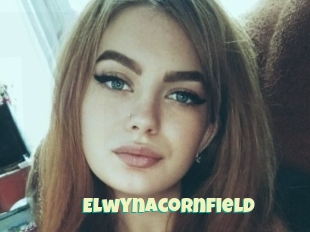 Elwynacornfield