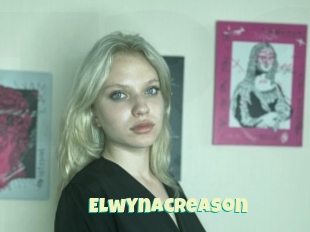 Elwynacreason