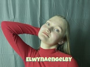 Elwynaengelby