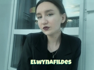 Elwynafildes